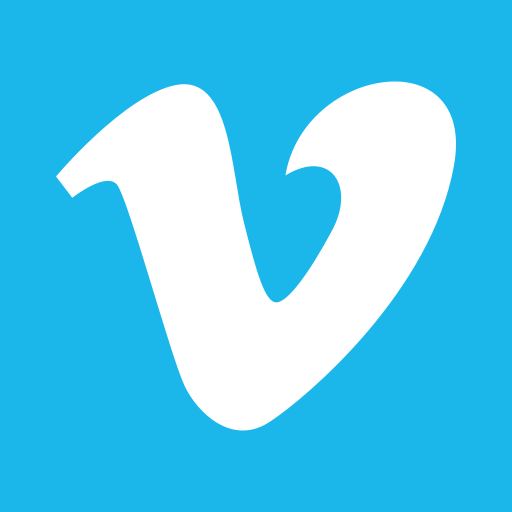Vinevimeo icon - Free download on Iconfinder