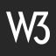 w3, w3c, consortium, web, wide, world 