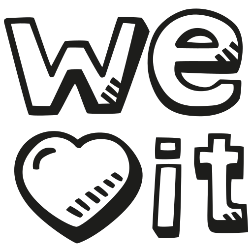 We heart it icon - Free download on Iconfinder