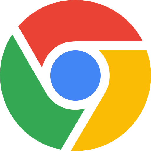Logo, internet, chrome, network, google icon - Free download