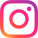 instagram, brand, logo, social media