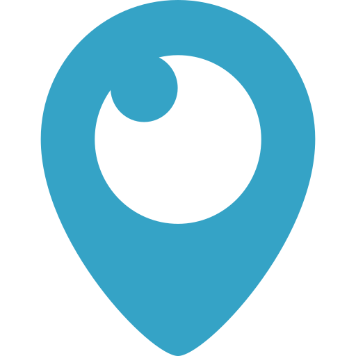 Periscope icon - Free download on Iconfinder