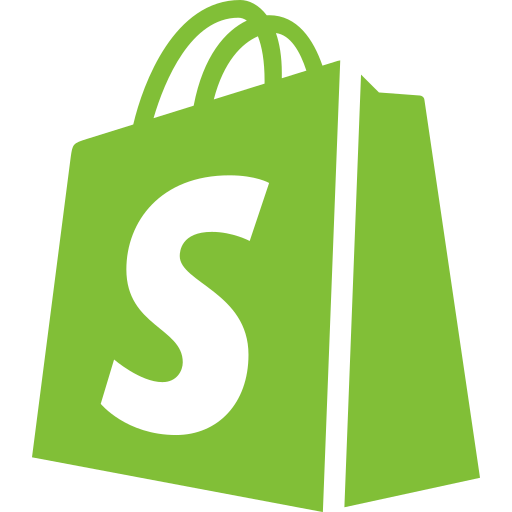 Shopify icon - Free download on Iconfinder