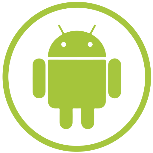 Android, device, mobile, smartphone icon - Free download