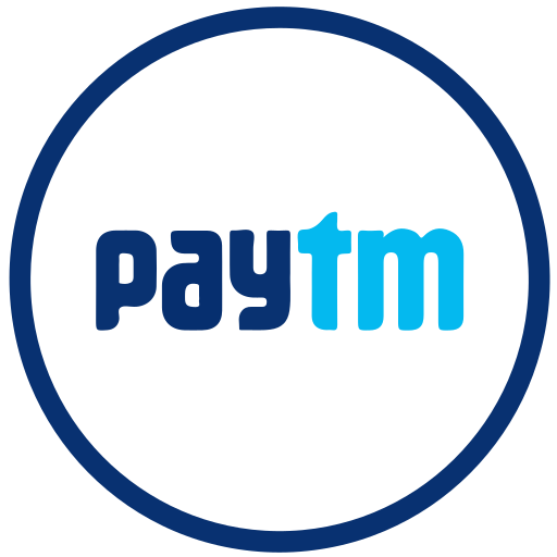 Paytm, ecommerce, shopping icon - Free download