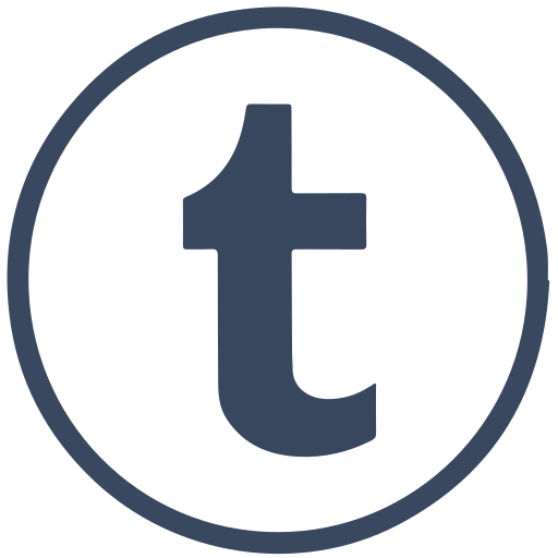 Tumbler icon - Free download on Iconfinder