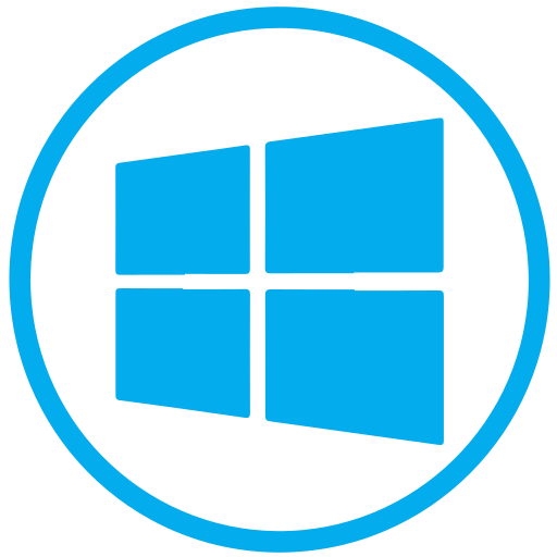 Windows, microsoft, window icon - Free download