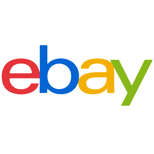 Ebay, ecommerce, online, shopping icon - Free download