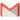 gmail, google, logo icon