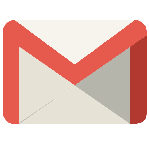 Gmail, google, logo icon