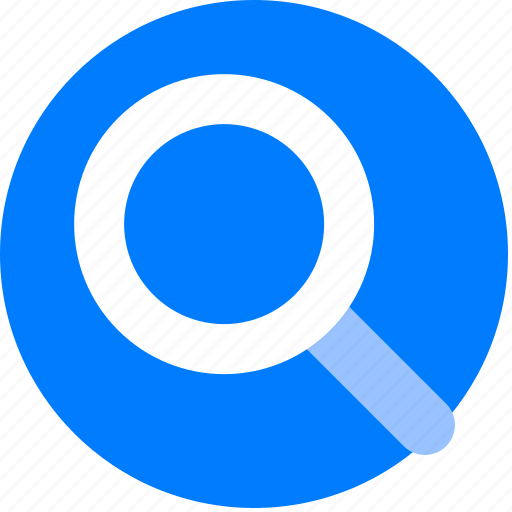 Enlarge, find, magnifying glass, search icon - Download on Iconfinder