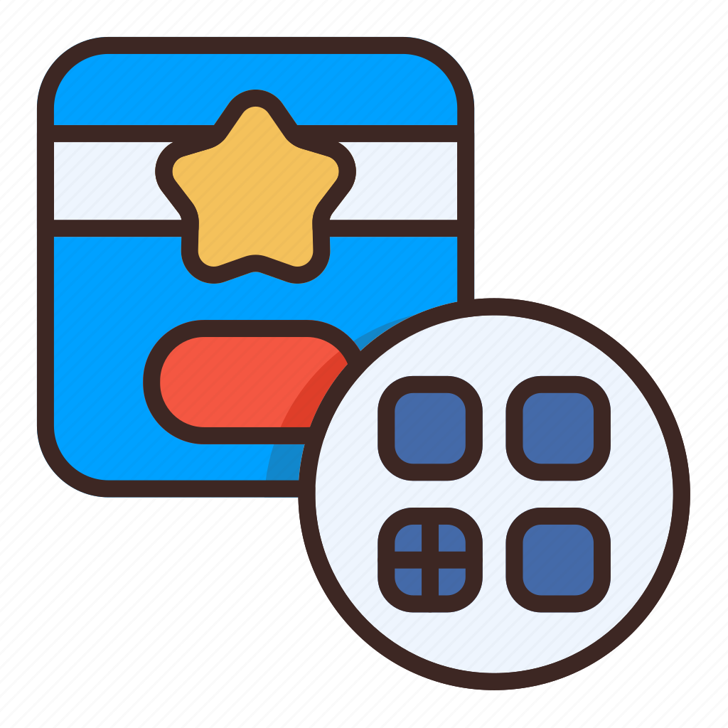 Иконка на Виджет школа принимающих родителей. Система голосования uchenika icon. Widgets icon
