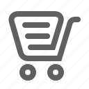 basket, buy, groceries, sell, shopping