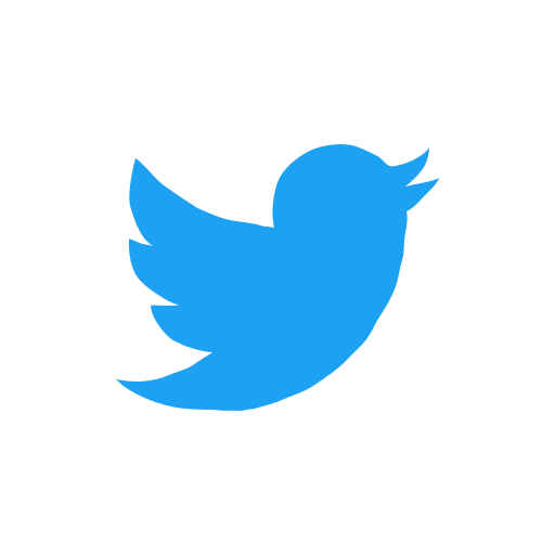 Media, network, social, social media, tweet, twitter, twitter bird icon - Free download