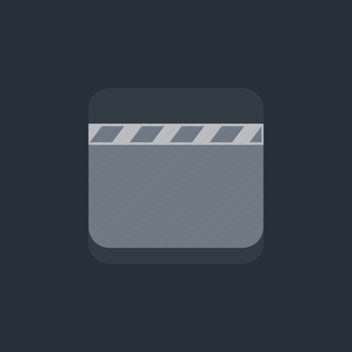 Palyer, socialmedia1, video, film, movie, mulitmedia, paly icon - Download on Iconfinder