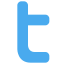 logo, media, social, twitter 