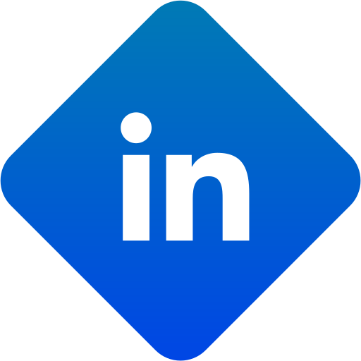 Linkedin, media, social media icon - Free download