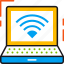 hotspot, connection, internet, online, signal, wifi, wireless 