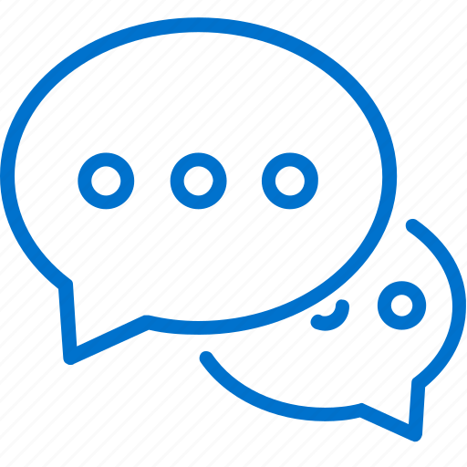 Forum, bubble, chat, communication, conversation, message, talk icon - Download on Iconfinder
