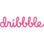 design community, dribbble, dribbbler, dribbble logo 