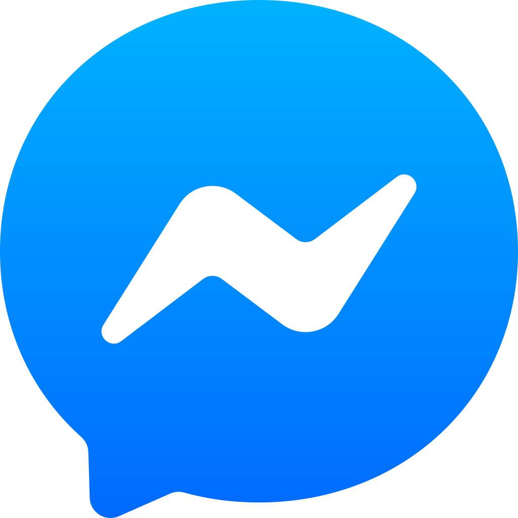 blue video icon facebook messenger download