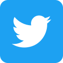 tweet, twitter, twitter logo icon
