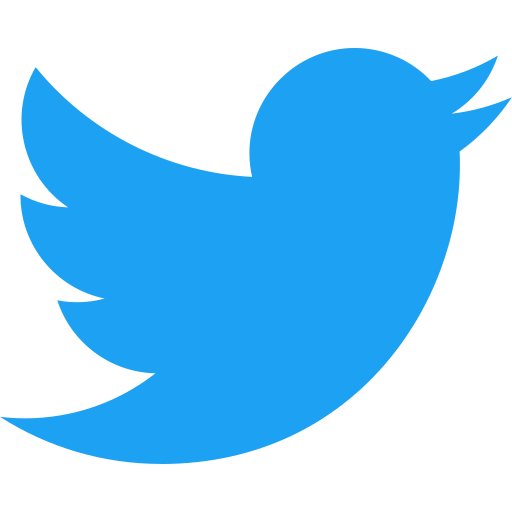 bird, tweet, twitter, twitter logo icon