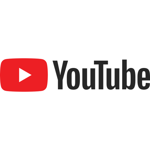 Youtube, youtube logo icon - Free download on Iconfinder