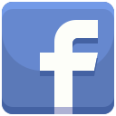 facebook, social media, network