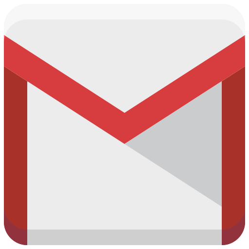 Email, envelope, gmail, letter, mail, message icon - Free download