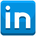 linkedin, logo, media, social