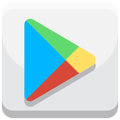 Download App Game Google Play Icon Free Download On Iconfinder
