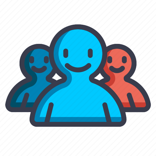 Friend, group, people, team icon - Download on Iconfinder