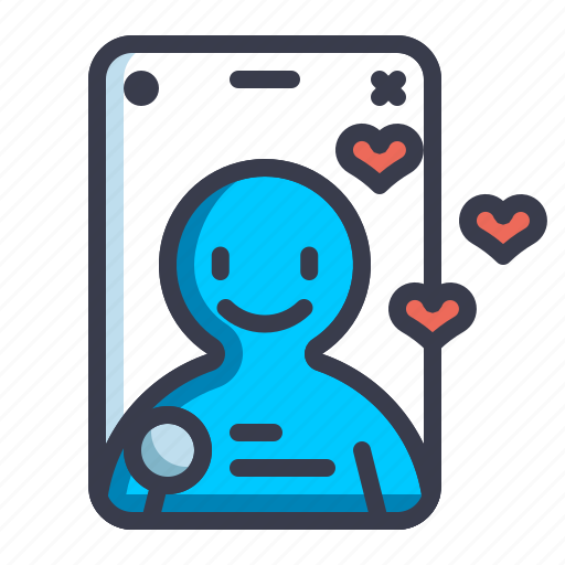 Live, status, story, update icon - Download on Iconfinder