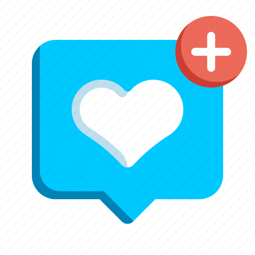 Favorite, like, love icon - Download on Iconfinder