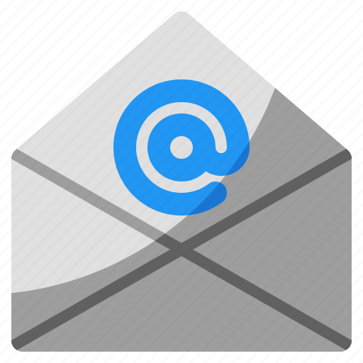 Communication, email, mail, message icon - Download on Iconfinder