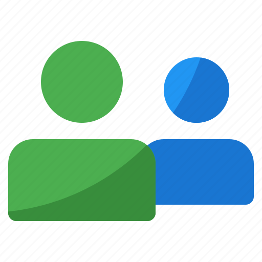 Friend, people, profile, user icon - Download on Iconfinder