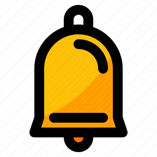 Alarm, bell, message, notification icon - Download on Iconfinder