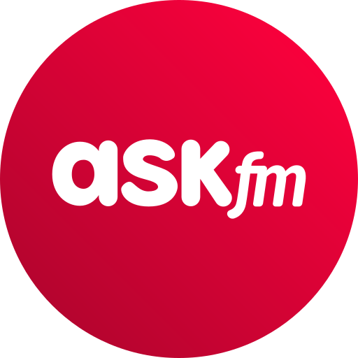 Askfm, social media, logo icon - Free download on Iconfinder