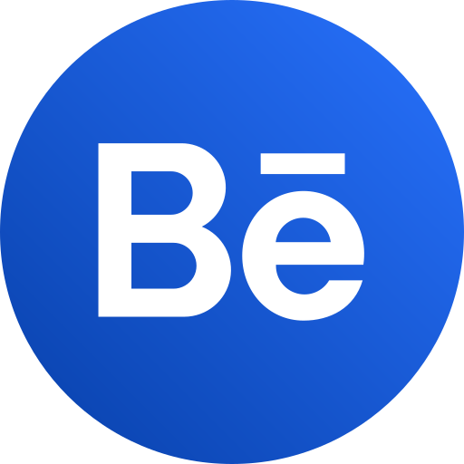 Behance, social media, logo icon - Free download