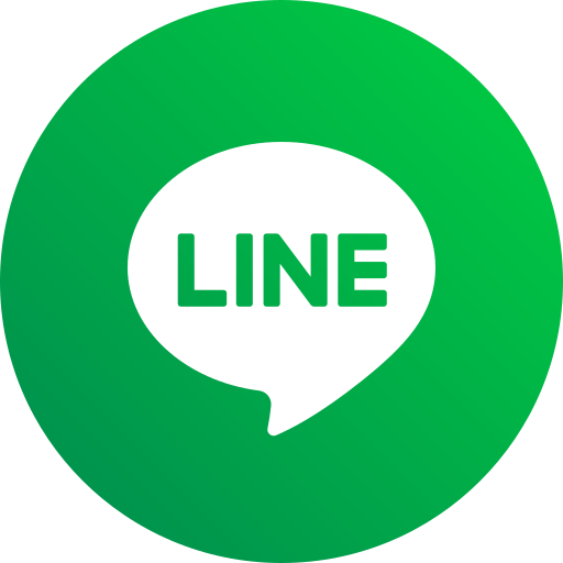 Line, social media, logo, apps icon - Free download