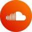 soundcloud, social media, logo 