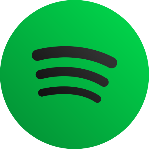 Spotify, social media, logo icon - Free download