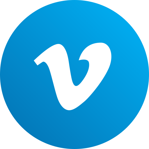 Vimeo, social media, logo icon - Free download on Iconfinder