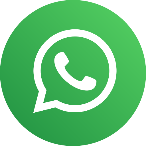 Whatsapp, messenger, social media, logo, apps icon - Free download