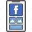 facebook pages, fb pages, page, layout 
