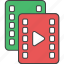 video player, video, multimedia, player 