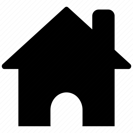 Home, house, real, building, estate icon - Download on Iconfinder