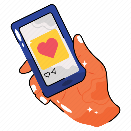 Like, favorite, love, heart, feedback, star icon - Download on Iconfinder