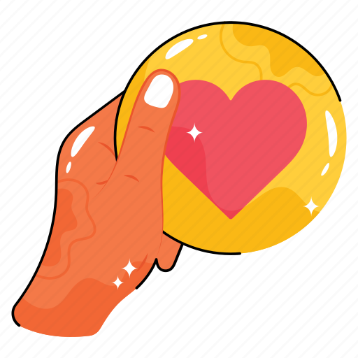 Like, favorite, love, heart, star icon - Download on Iconfinder